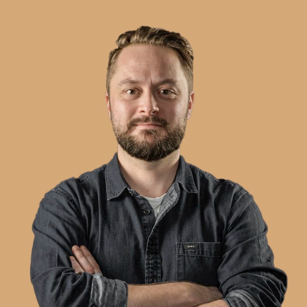 Profile picture of Joakim, Marketing Specialist