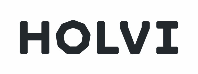Holvi logo