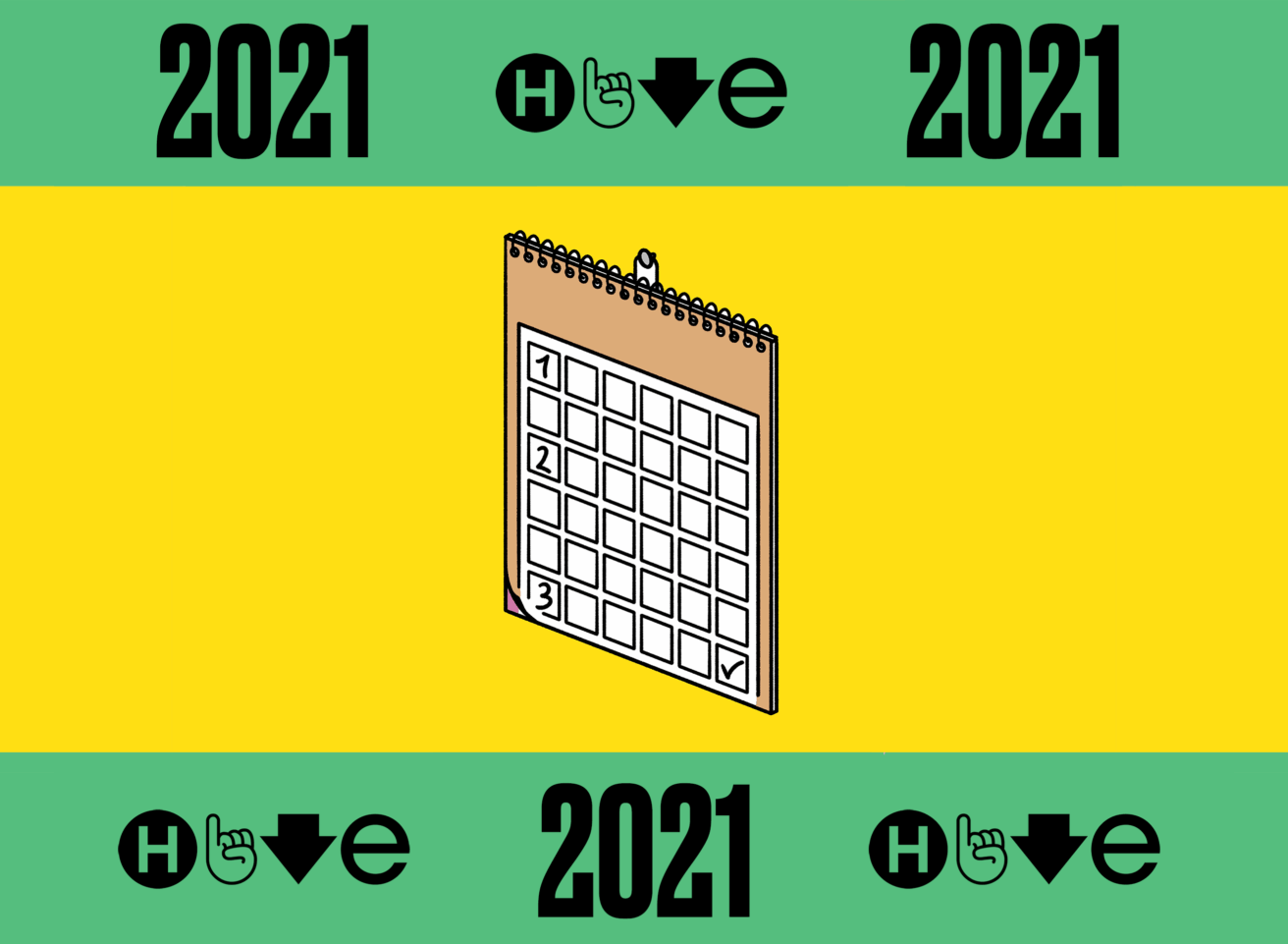Important Dates of 2021 Admission Process