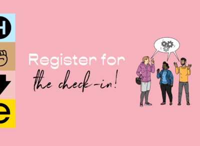 Hive Helsinki, 2023 Check-in registration is open