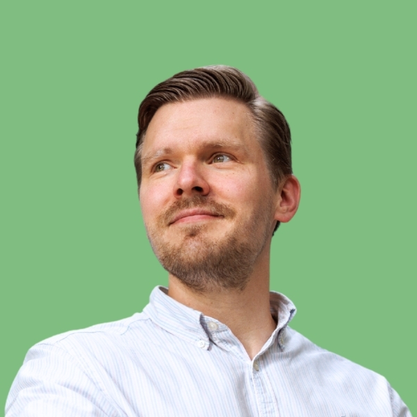 Tommi Korhonen, OP Financial Group
