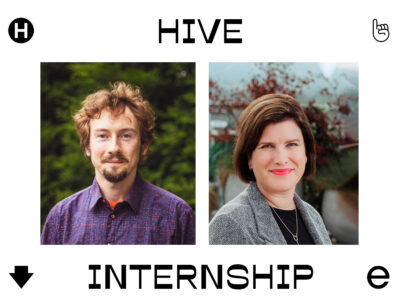 Leap from a Student to Full-time Coder – Hive Internship at Codeo