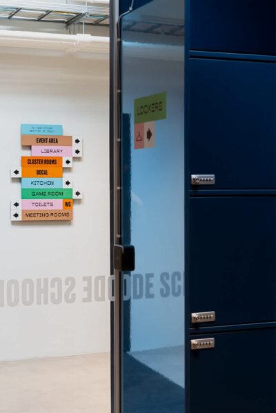 Hive Helsinki partners with Business College Helsinki for official vocational level degrees