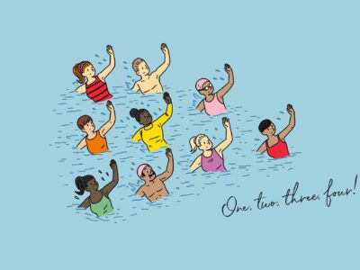 Our thoughts on Hive Helsinki’s Piscine registration