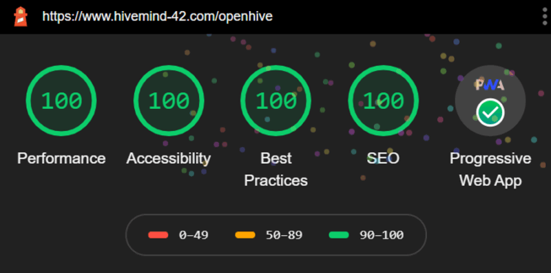 Hive Helsinki student project: The Hivemind
