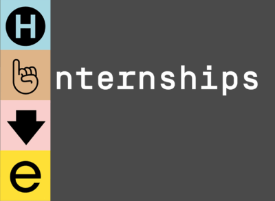The Time Has Come: First Hivers Are About to Embark the Real World of Work