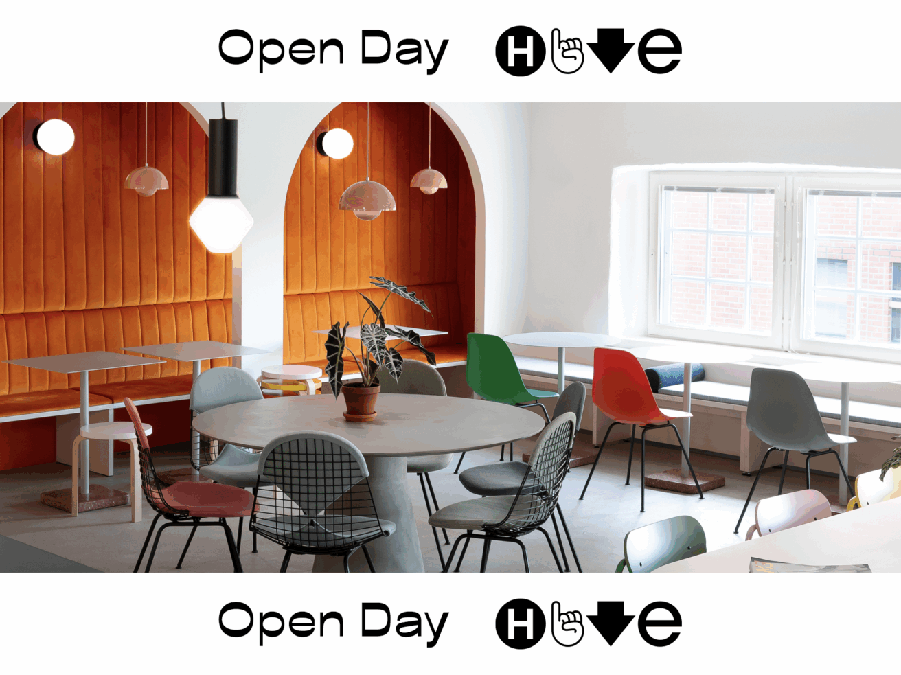 Hive Helsinki Open Day 2020