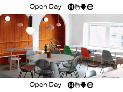 Hive Helsinki Open Day 2020