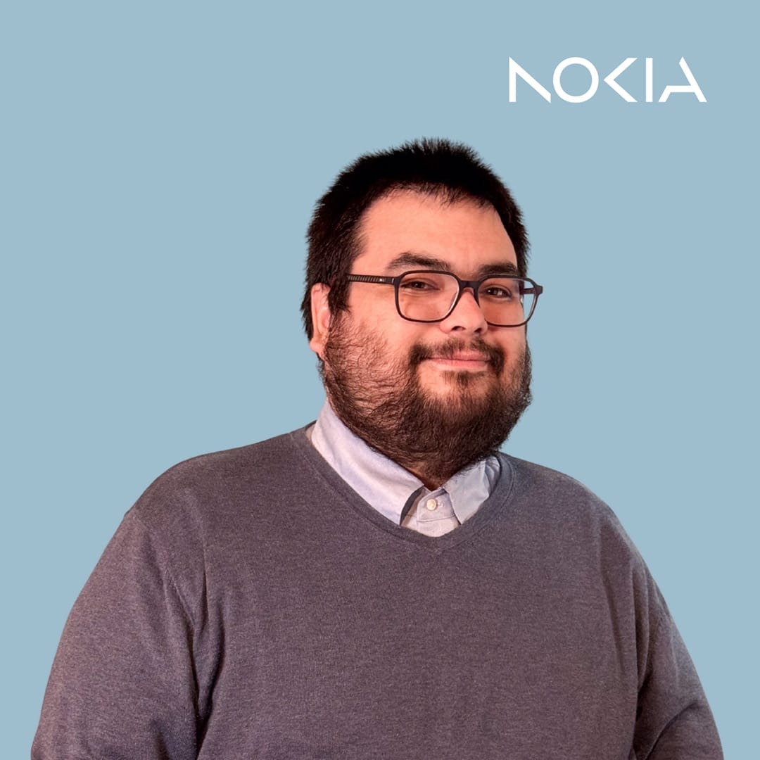 Hive Helsinki Alumni Carlos Orrelena