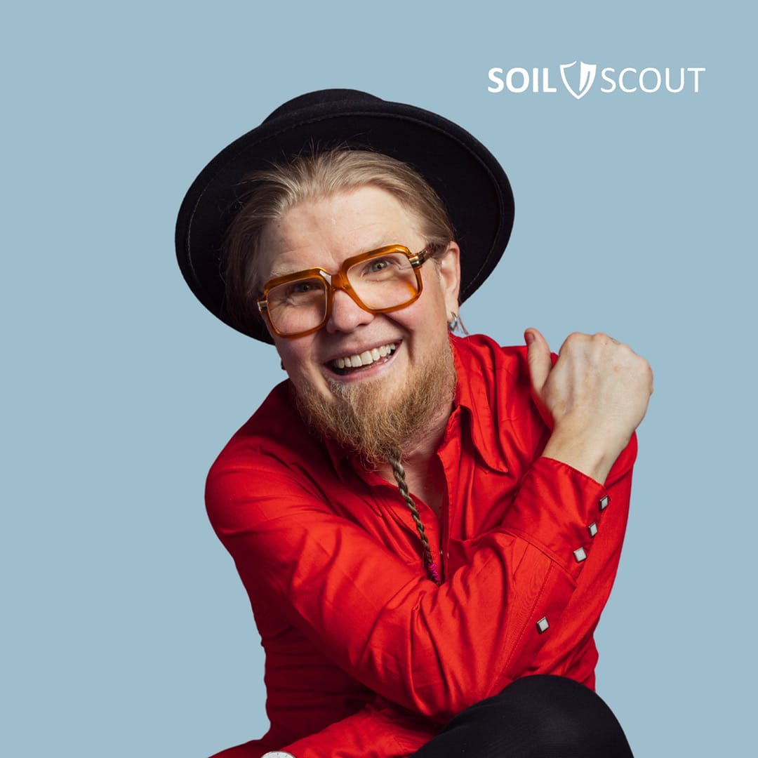 Hive Helsinki Alumni Heikki Huhtanen