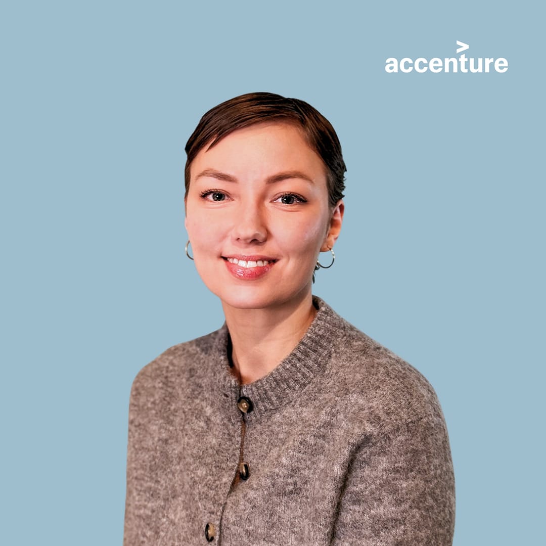 Hive Helsinki Alumni Josefina Husso