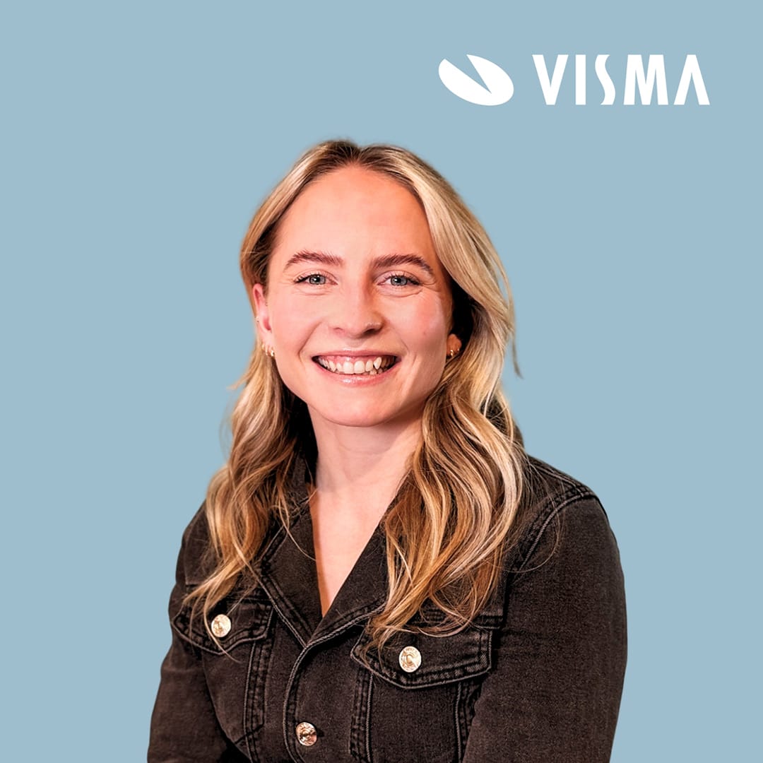 Hive Helsinki Alumni Meri Eskelinen