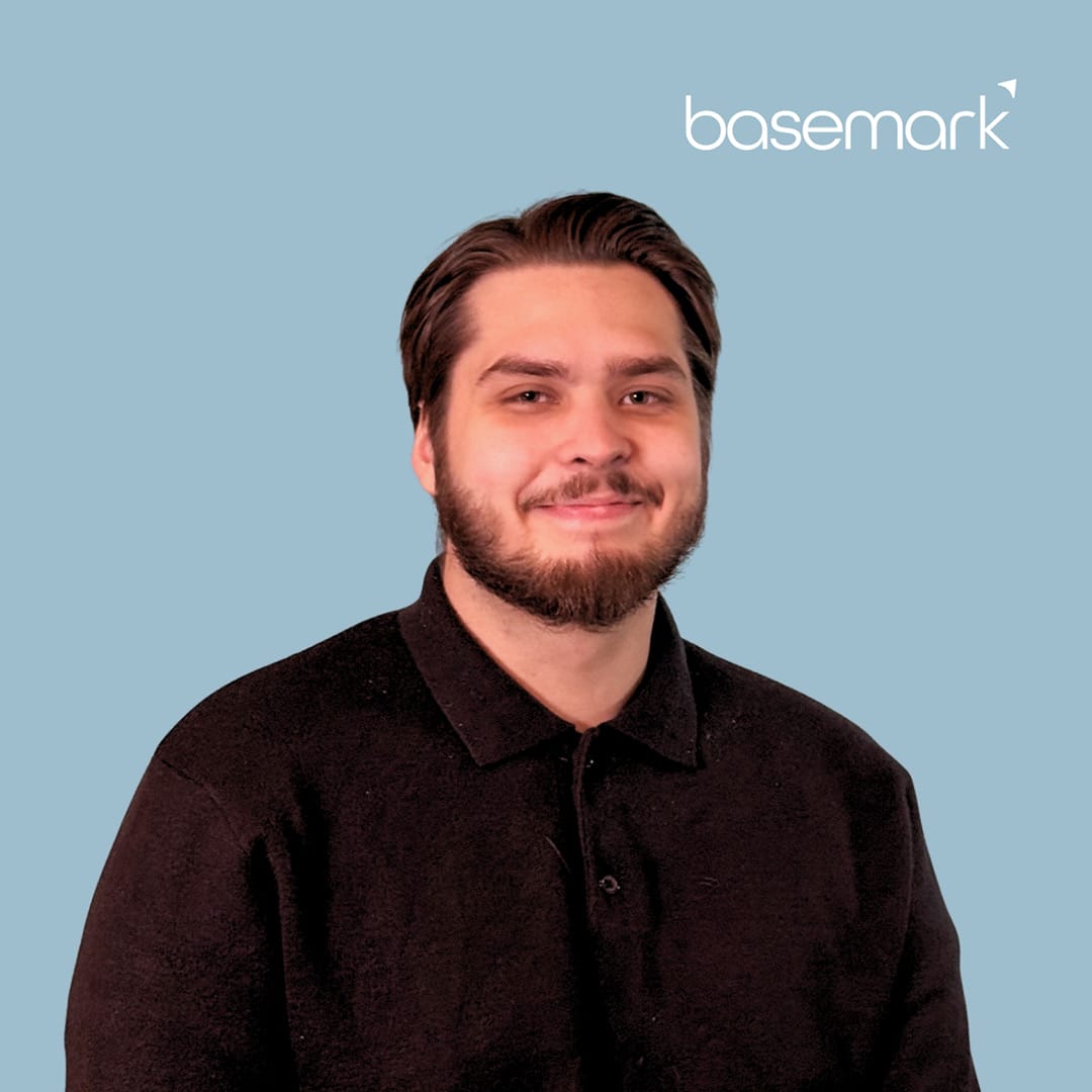 Hive Helsinki Alumni Otto Koponen