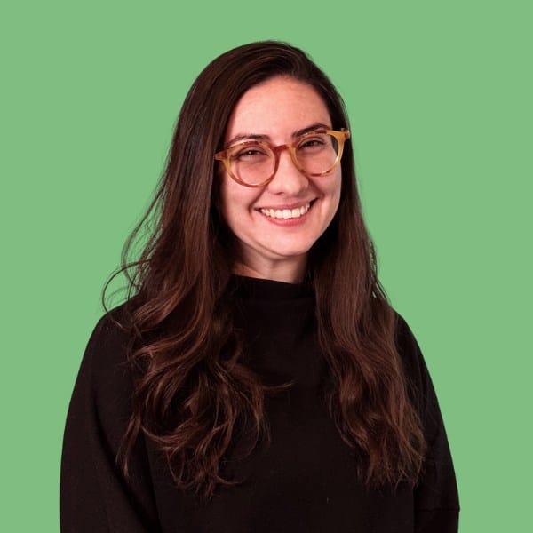 Helena Utzig, Staff Intern