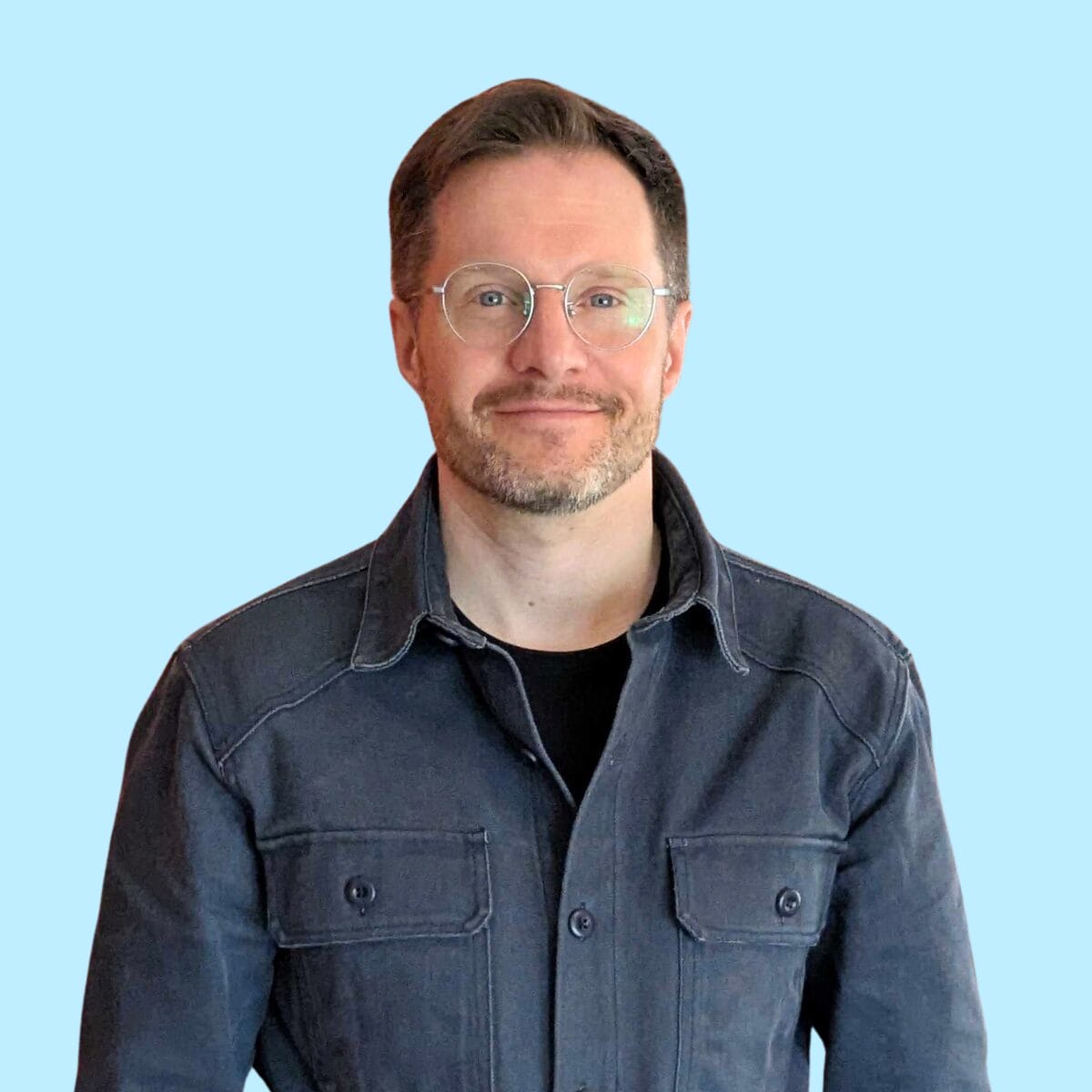 Mika Friman, CEO at Hive Helsinki